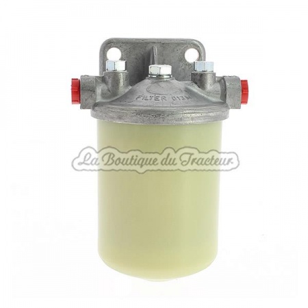 Filtro de combustible completo para MAJOR