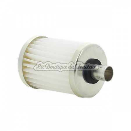 Filtro de combustible IH 235, 237, 265, 270