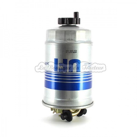 Filtro de combustiblel VW 2436501