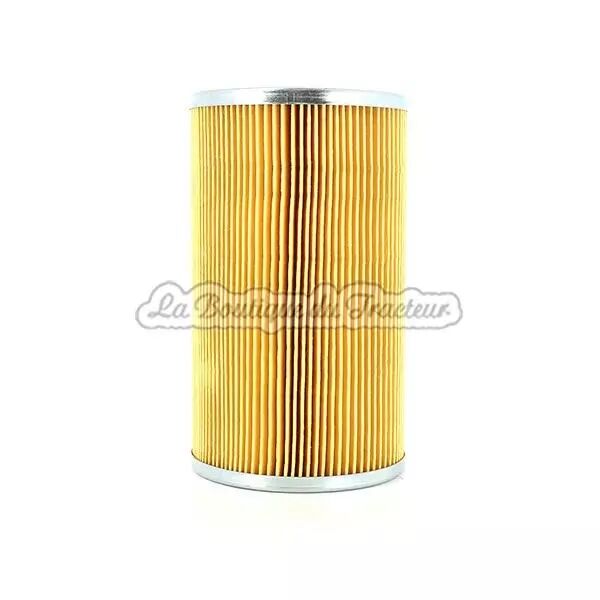 Filtro hidraulico Massey Ferguson 595, 2625 (OEM: 1633223M1)