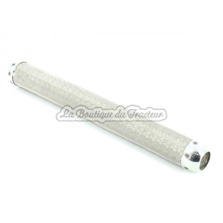 Filtro hidraulico para elevacion hidraulica Massey Ferguson 122, 130, 825, 835 (OEM: 967051M91)