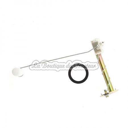 Flotador de tanque de combustible Ford 5000, 6000, 7000 (OEM: D8NN9A316DB)
