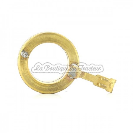Flotteur de carburateur JOHN DEERE A, B, G