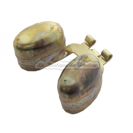 Flotteur de carburateur Zenith IHC, Allis Chalmers, Ford, Case, Massey Ferguson (OEM : 223920)