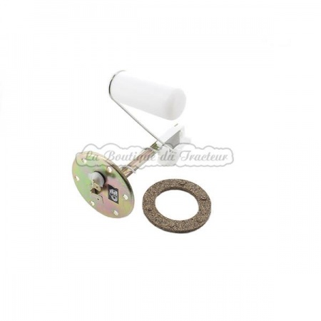 Flotteur de réservoir MF 165 6 trous