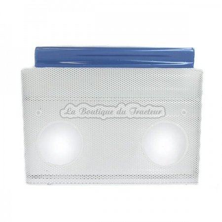 FORD 2-5000 PRE-FORCE front grill