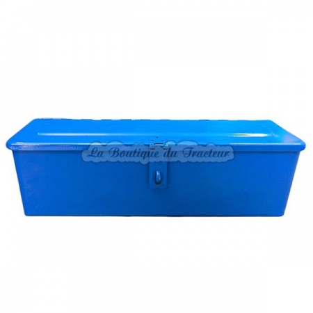 FORD 2-5000 toolbox