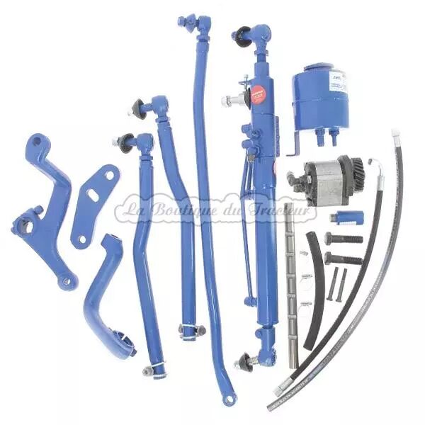 Ford 2000, 3000 power-assisted steering kit