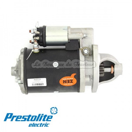 FORD 2000/3000/...starter