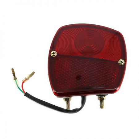 FORD 2000-5000 right rear light