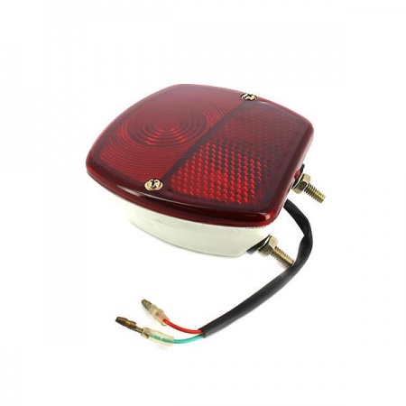 FORD 2000-5000 right rear light