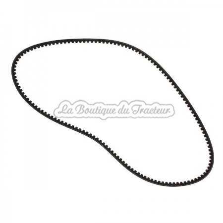 FORD 2000 fan belt