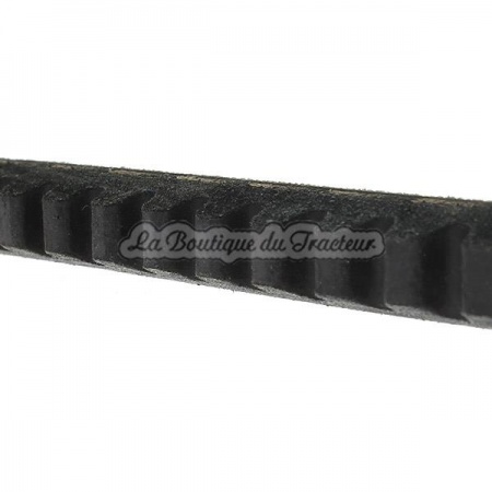 FORD 2000 fan belt