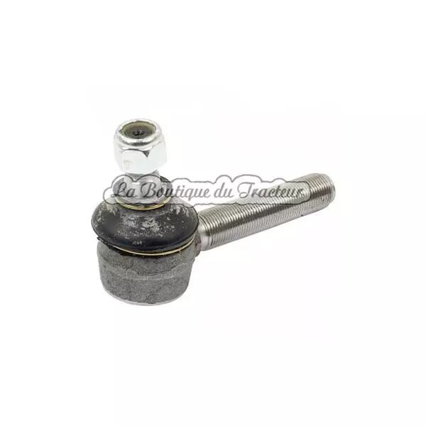 FORD 2000 front drag link end