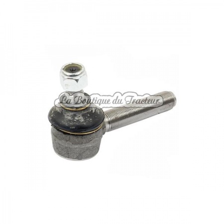 FORD 2000 front drag link end