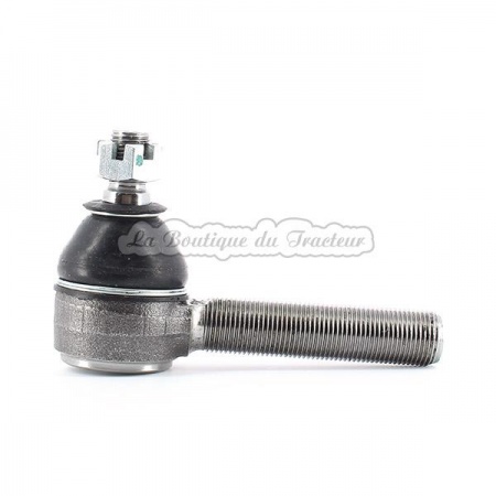 FORD 2000 front drag link end