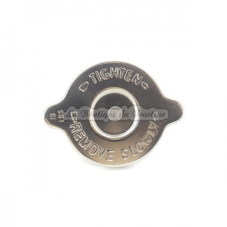 FORD 2000 radiator cap