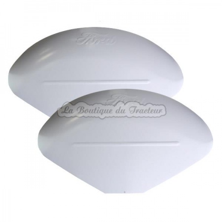 FORD 2N, 8N, 9N fender set