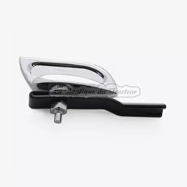 FORD 2N  battery door handle