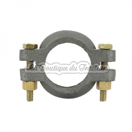 FORD 2N exhaust clamp