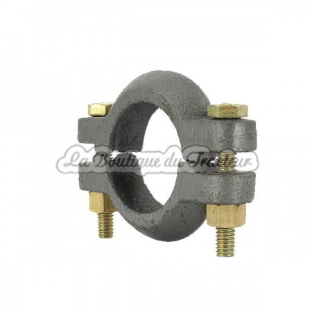 FORD 2N exhaust clamp