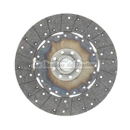 Ford 5000, 5100, 5200, 5610 main plate (OEM : C7NN7550Z)