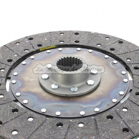 Ford 5000, 5100, 5200, 5610 main plate (OEM : C7NN7550Z)
