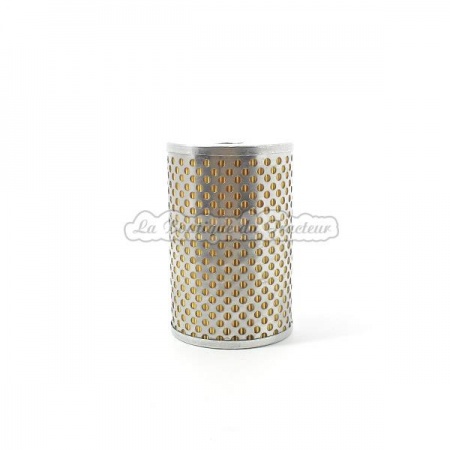 Ford 5000, Super Dexta, Super Major hydraulic filter (OEM : 81802003)
