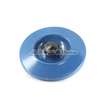FORD 5000 air cleaner cover