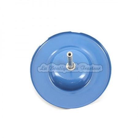FORD 5000 air cleaner cover