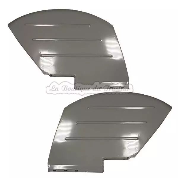 FORD 5000 fender set
