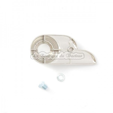 Ford 9N, 2N L head lamp wing