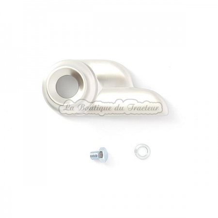 Ford 9N, 2N R head lamp wing