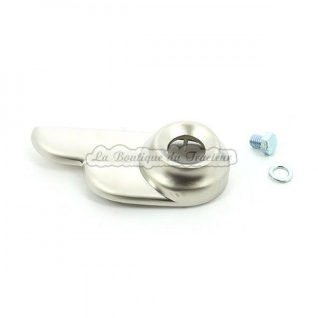 Ford 9N, 2N R head lamp wing