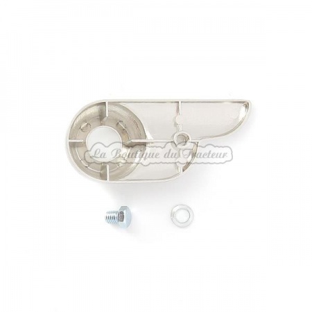 Ford 9N, 2N R head lamp wing