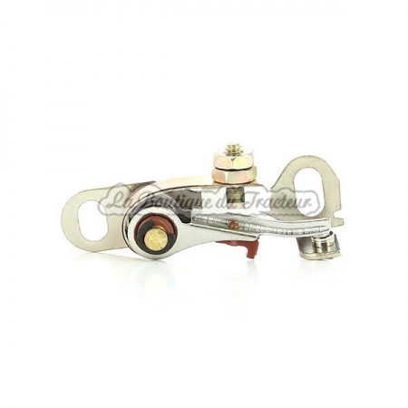 FORD 9N 2N point set