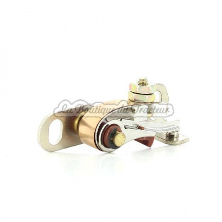 FORD 9N 2N point set