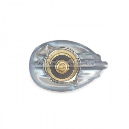 FORD 9N 2N radiator cap