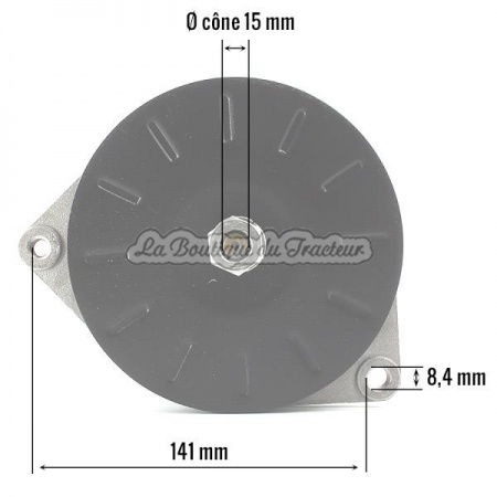 FORD Dynamo C7NN10000C