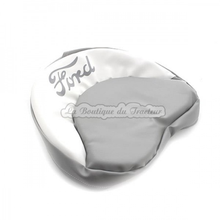 FORD grey seat cushion