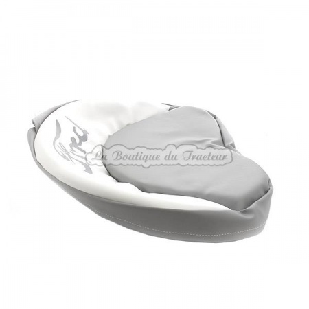 FORD grey seat cushion