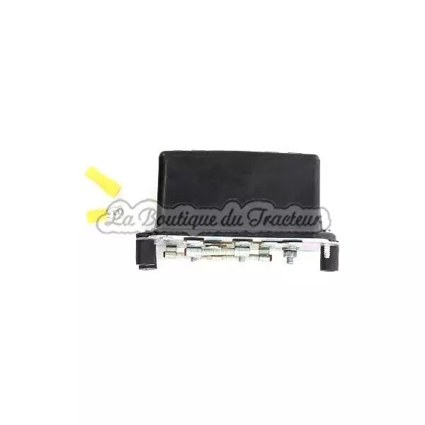FORD MF LUCAS 22AMP regulator