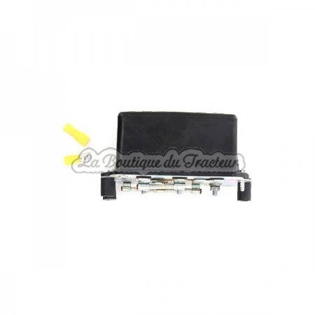 FORD MF LUCAS 22AMP regulator