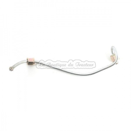 Fordson Dexta, Super Dexta Injector Pipe n°. 3
