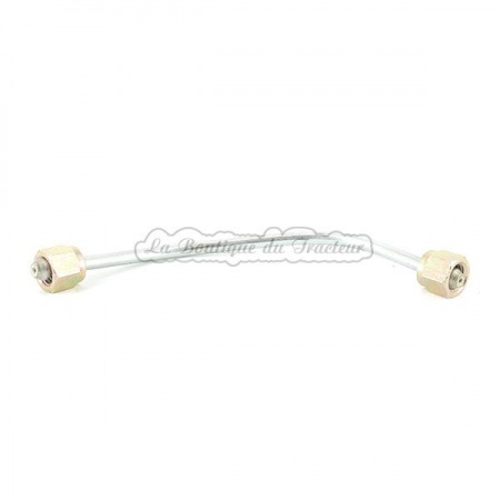 Fordson Dexta, Super Dexta Injector pipe n°1