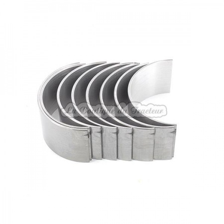 FORDSON MAJOR conrod bearing