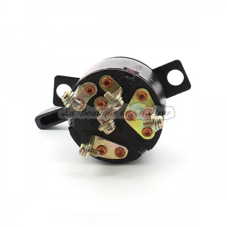 FORDSON MAJOR ignition & light switch