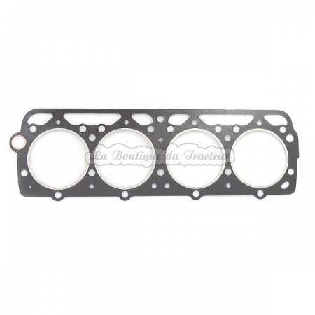 FORDSON MAJOR S/MAJOR heag gasket