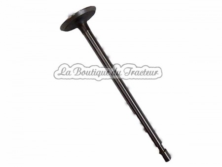 FORSON E27N valve