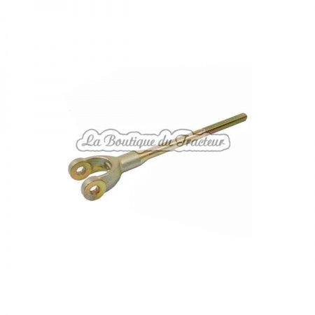 Fourche de chandelle Fordson Dexta